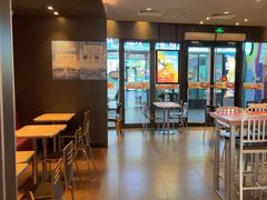 -汉堡王(上海凌云壹街坊店)