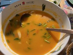 -甘思咪哚·云南艺术餐厅(天河广百店)