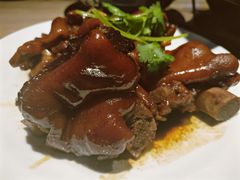-餐酷哈雷餐厅(通程广场店)