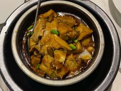 石锅臭桂鱼-品粹徽园·家常安徽菜