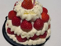 -格瑞思动物奶油生日蛋糕(圆融店)