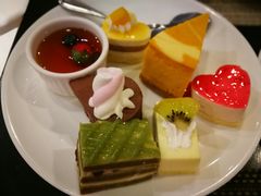 -厦门海景千禧大酒店·海景咖啡厅