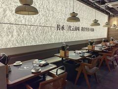 -滇牛云南火锅(桂林路店)