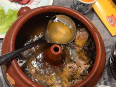 -福照楼汽锅鸡·云南菜(火车站锦江店)