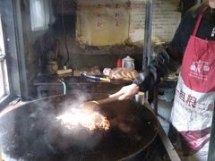 -炙热童年·老北京炙子烤肉(南锣鼓巷店)