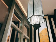 -中山保利艾美酒店-乐美中餐厅