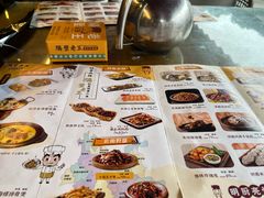 -隔壁老王·家常云南菜(花巷店)