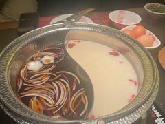 -牛New寿喜烧(虹桥新天地店)