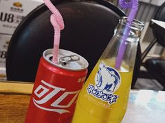 -金谷园饺子·烧烤(人大总店)