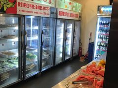 -川成串·自助串串香火锅(朝阳店)
