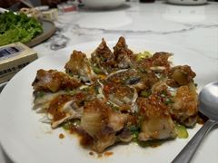 家乡蒸鱼头-鼎盛私厨·新派顺德菜(上河坊店)