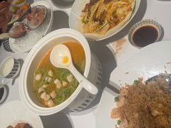 -百富源·海鲜辽菜(浑河堡店)