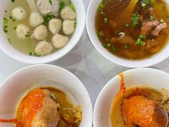 -东街钟楼肉粽(总店)