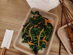 -下酒(华熙店)