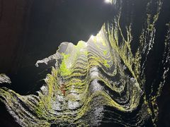 -梭布垭石林景区