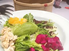 -京味斋·北京烤鸭(华威桥北工大店)