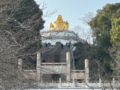 -苏州上方山国家森林公园