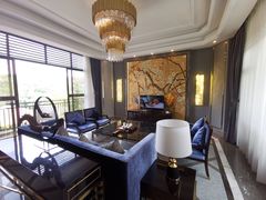 -清远熹乐谷温泉度假酒店
