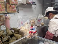 -天泽祥·鼓楼馒头(鼓楼店)
