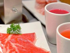 -山焱·炭火自助烤肉(周浦万达店)
