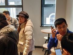 -瑞幸咖啡(人民路店)