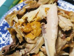 纸包鸡-喜卷·烂肉卷饼(广渠门店)