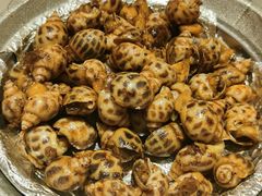 -桥东喜碧海鲜街(水东街店)
