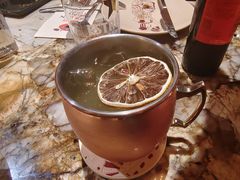 -BROWNSTONE布朗石西班牙餐厅(富城店)