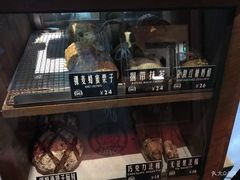 -Juicy Bakery(大学路店)