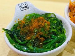 舞动海草-熊吞·大碗丼烧肉饭(济宁万达广场店)