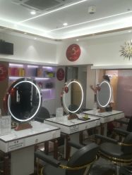 点击看大图 -MODEL SAGA名媛世家