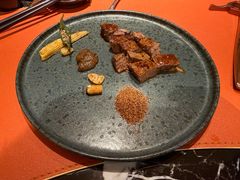 -牛将军•涮肉•烤肉(北京王府井·故宫店)