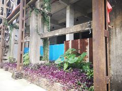 -广州市紫泥堂文化创意园景区