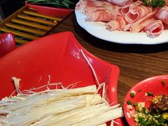 -季季红火锅(动壹店)