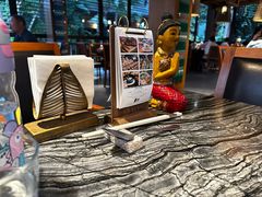 -西双版纳洲际度假酒店-曼霖轩中餐厅