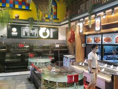 -黄泥岗·地道湖北菜(奥特莱斯店)