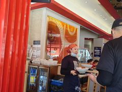-味千拉面(东方明珠店)