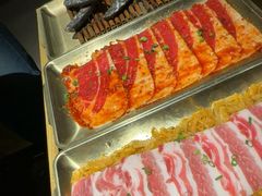 -西塔老太太泥炉烤肉(亚运村店)