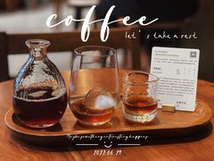 -DECAMERON十日谈(卓悦汇店)