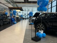 -上海宝诚中环BMW·MINI4S店
