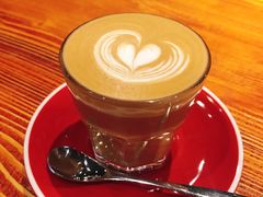 -Gee Coffee Roasters(万象天地店)