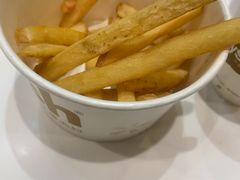 -艾薯夫妇Aysh(福田星河COCOPark店)