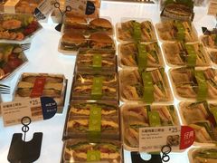 -巴黎贝甜(望京信万店)