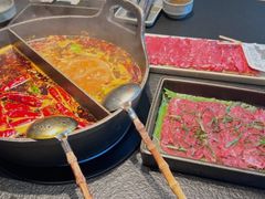 -大龙燚·旷野鲜火锅(广州首店)