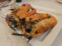 -光海鲜鱼翅餐厅(叻差拉披色路店)