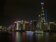 -上海外滩英迪格酒店