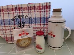-红星前进面包牛奶公司(五道口购物中心店)