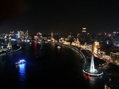 -非常时髦餐厅VUE Restaurant(外滩茂悦大酒店)