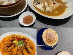 -新荣记(南京西路店)