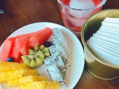 -苏州洲际酒店·大堂酒廊
